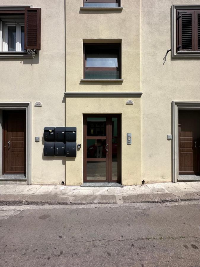 Rena Bianca Apartment Porto Torres Exterior photo
