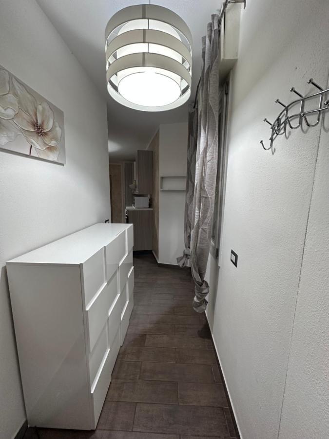 Rena Bianca Apartment Porto Torres Exterior photo