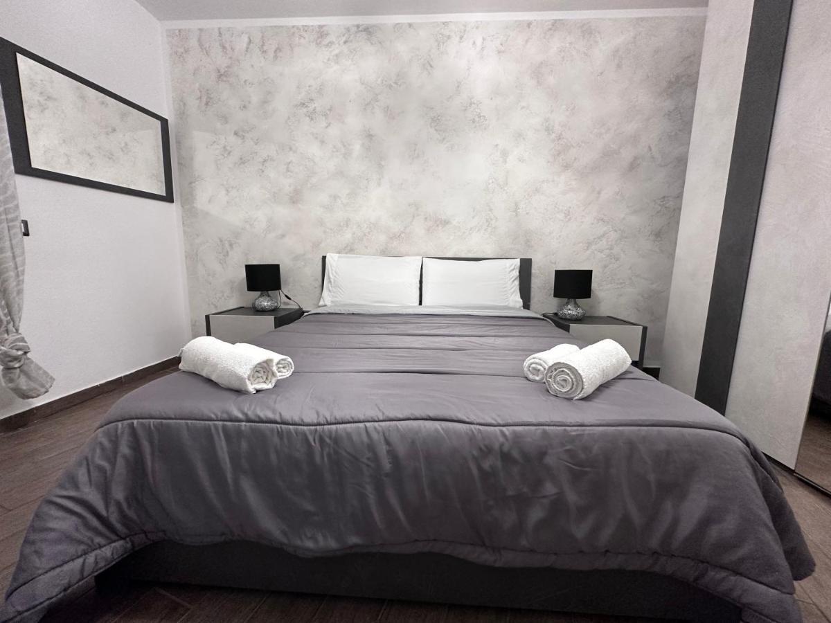 Rena Bianca Apartment Porto Torres Exterior photo