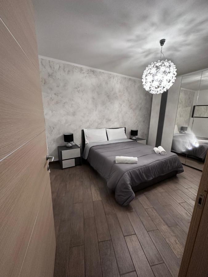 Rena Bianca Apartment Porto Torres Exterior photo