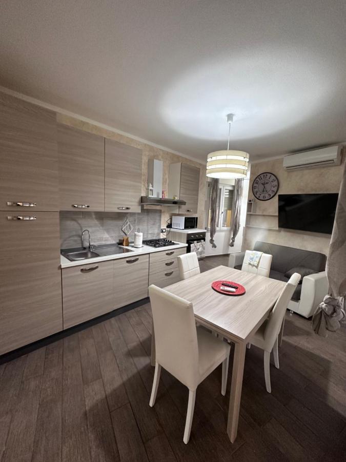 Rena Bianca Apartment Porto Torres Exterior photo